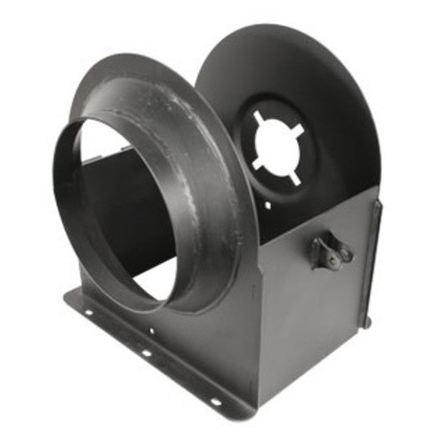 87510515 | Boot, Bottom Clean Grain Elevator for Case®