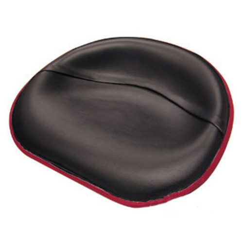 357518R92-1 | Seat Pan, Steel, Blk for Case®