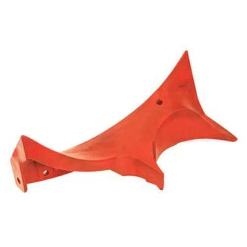 87517351 | Deflector, Transition Cone (RH), Ext. Wear for Case®