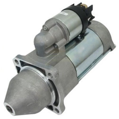 47137538 | Starter Plgr for Case®