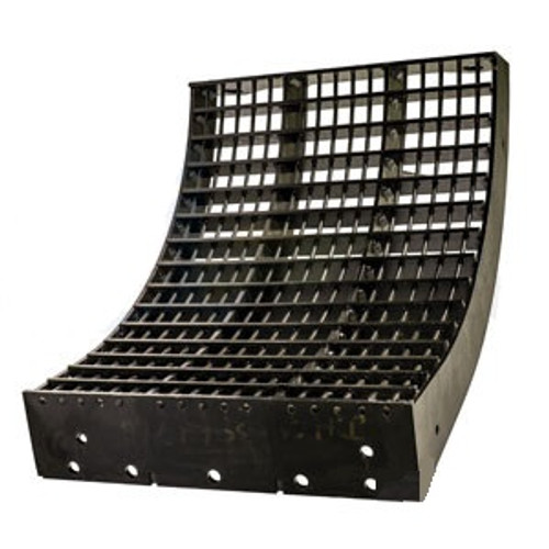 84237558 | Concave Lh Large Wire, Heat Treated for Case®