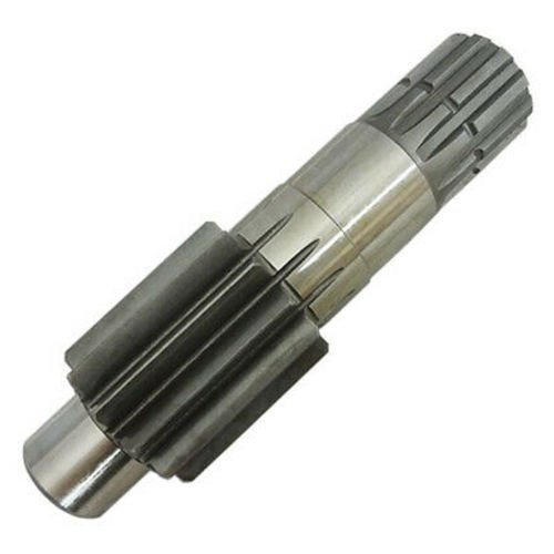 135290A1 | Input Shaft, Final Drive for Case®