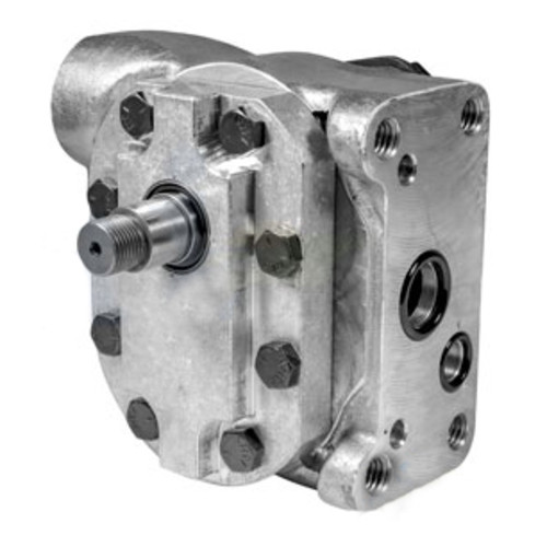 70932C91 | Pump, Main Hitch (15 Gpm) for Case®