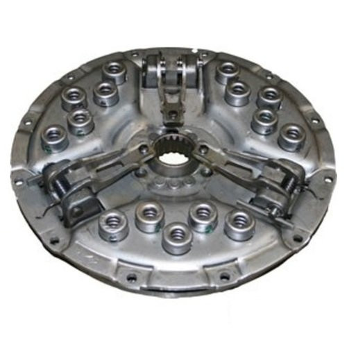 67735C92 | Pressure Plate: 14", 3 Lever, 15 Spring, W/ 1.938" Flywheel Step for Case®