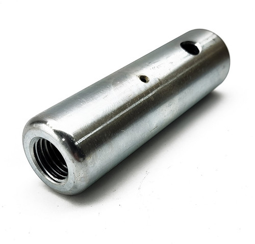 Lower Tilt Cylinder Pivot Pin for Bobcat®  |  Replaces OEM # 6710234 Lower Tilt Cylinder Pivot Pin for Bobcat®  |  Replaces OEM # 6710234