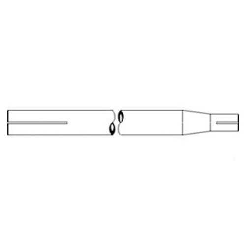 180801C1 | Tube, Tie Rod for Case®