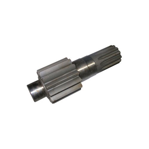 130884C1 | Shaft, Final Drive Pinion for Case®