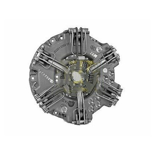 84317690 | Pressure Plate for Case®