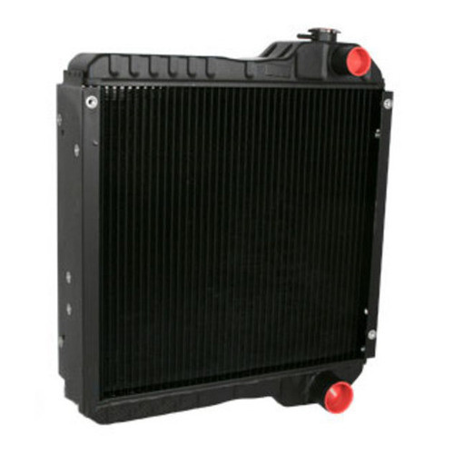 239739A2 | Radiator, Heavy Duty for Case®