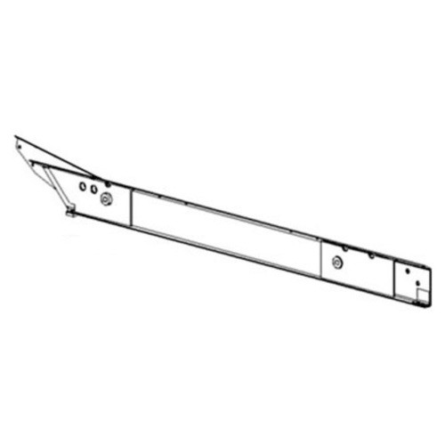 192039C3 | Rail, Chaffer (LH) for Case®