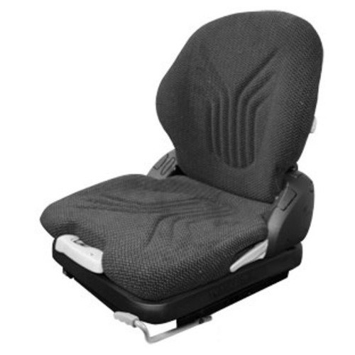 MSG65GRC | Grammer Seat, Charcoal Matrix Cloth for Case®