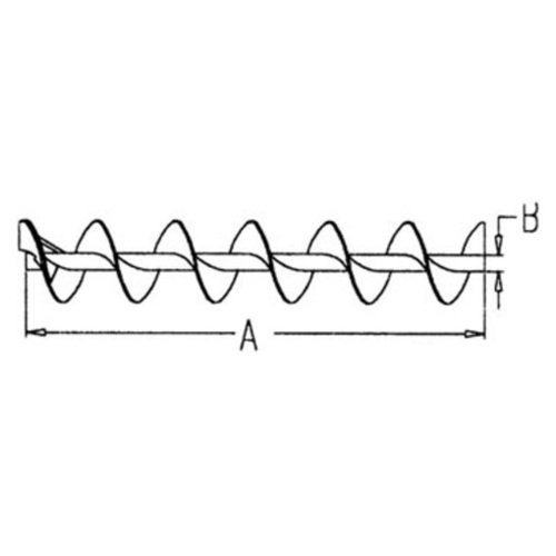 1347389C1 | Auger, Vertical Unloading for Case®
