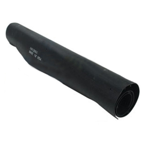 1012066 | Pick Up Belt, Front 59.645" X 54.678", 2 Ply , Fxs, W/Teeth (Not Installed) for Case®