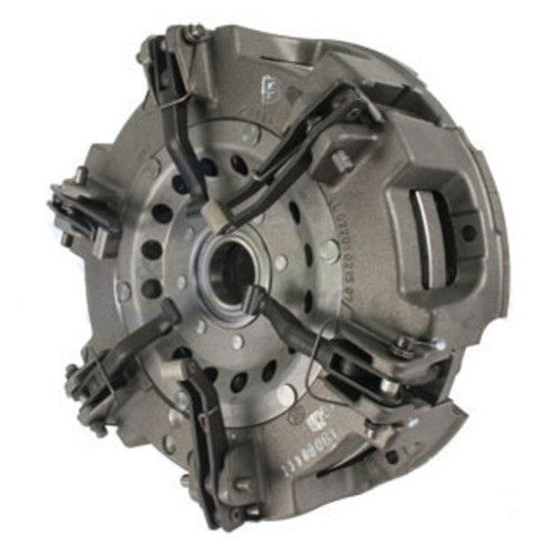 1539023C1 | Pressure Plate: 12", 6 Lever, Cast Iron, Indep Pto, Used W/ 11.75" Disc for Case®