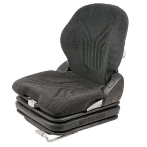 MSG75GGRC | Grammer Seat, Charcoal Matrix Cloth for Case®