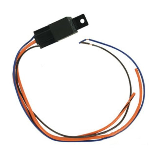 888301284 | Kit, Low Voltage Clutch Coil Protection, Includes Ar74411 Relay for Case®
