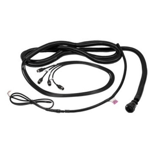 ALHNS | Cabcam Harness, Ag Leader Integra / Versa  Monitor To Wired Camera for Case®