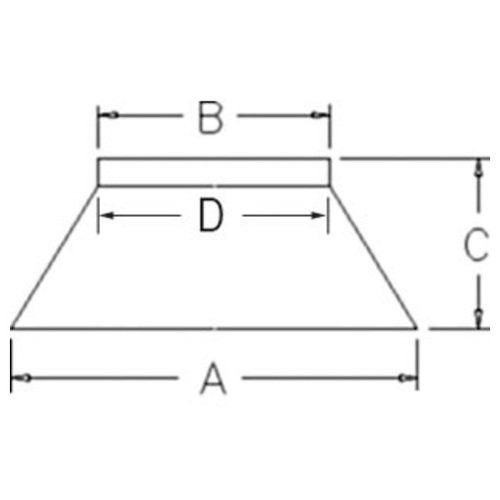 BT70 | Tie Rod Boot for Case®