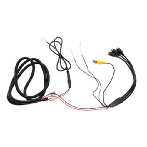CBL700 | Cabcam Cable, Wired Cabcam Camera To Case Ih Afs Pro 700 & New Holland Intelliview Iv Monitors for Case®