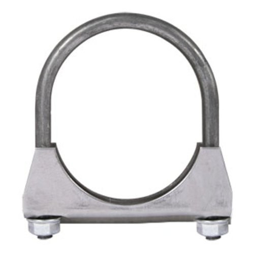 CL200 | 2" Muffler Clamps for Case®