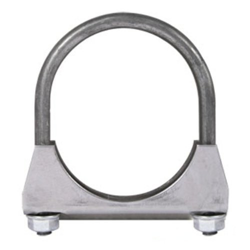 CL400 | 4" Muffler Clamps for Case®