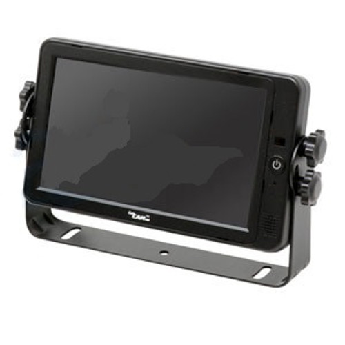 HD7M | Cabcam High Definition 7" Monitor, Touch Screen for Case® HD7M | Cabcam High Definition 7" Monitor, Touch Screen for Case®