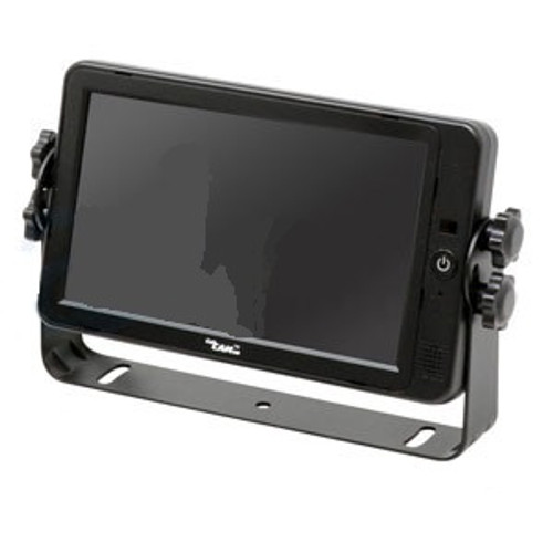 HD7QM | Cabcam High Definition Quad 7" Monitor, Touch Screen for Case® HD7QM | Cabcam High Definition Quad 7" Monitor, Touch Screen for Case®