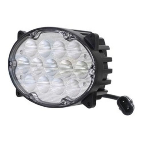 WL1370 | Work Lamp, Led, Flood, Hi / Low, Oval for Case®