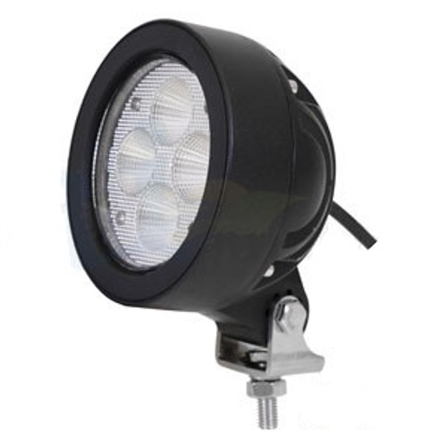 WL1520 | Work Lamp, Led, Flood, Oval for Case® WL1520 | Work Lamp, Led, Flood, Oval for Case®
