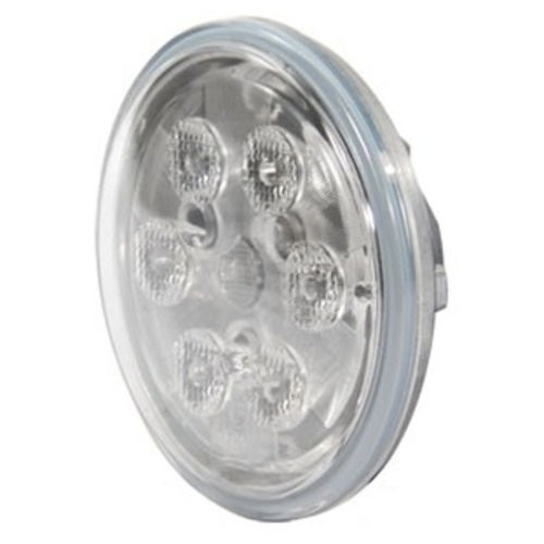 WL2116 | Sealed Beam, Led, Trapezoid, 4 1/2" Diameter for Case®