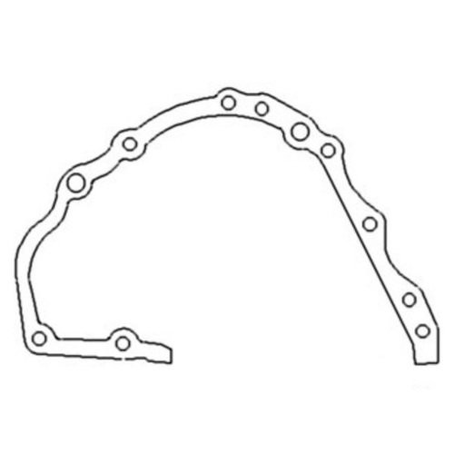 9N6020A | Gasket, Timing Cover for New Holland®
