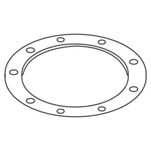 2N4035 | Gasket, Axle Housing for New Holland®
