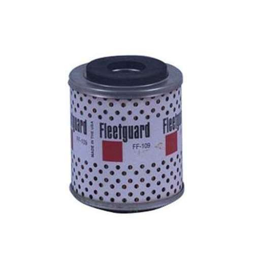 FF109 | Filter, Fuel, Cartridge (QTY 12) for New Holland®