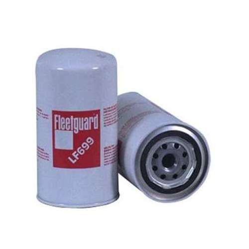 LF699 | Filter, Lube, Full-Flow Spin-On (QTY 12) for New Holland®