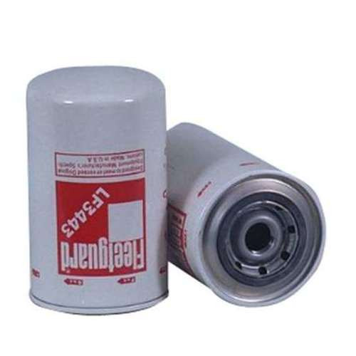 LF3443 | Filter, Lube, Full-Flow Spin-On (QTY 12) for New Holland®