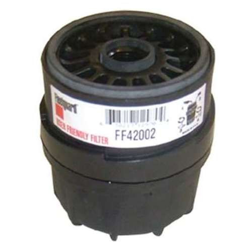 FF42002 | Filter, Fuel, User Friendly Version (QTY 12) for New Holland®