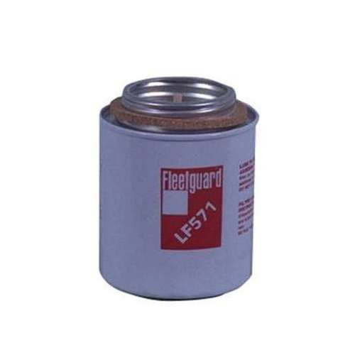 LF571 | Filter, Lube, Cartridge (QTY 12) for New Holland®