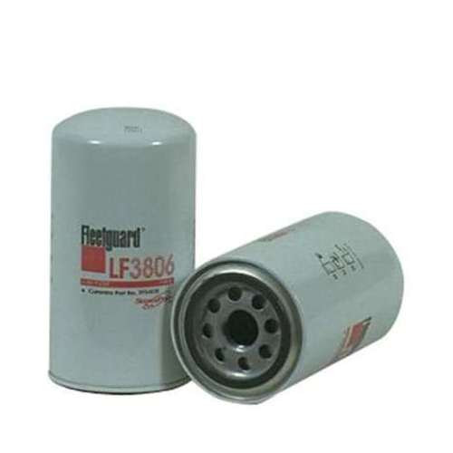 LF3806 | Filter, Lube (QTY 12) for New Holland®