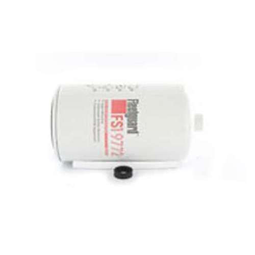 FS19772 | Separator, Fuel/Water (QTY 12) for New Holland®