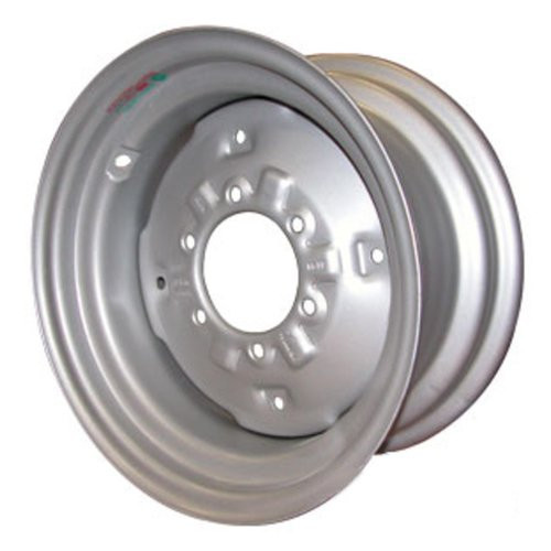 FW08166 | Rim, Front Wheel 8" x 16" for New Holland®