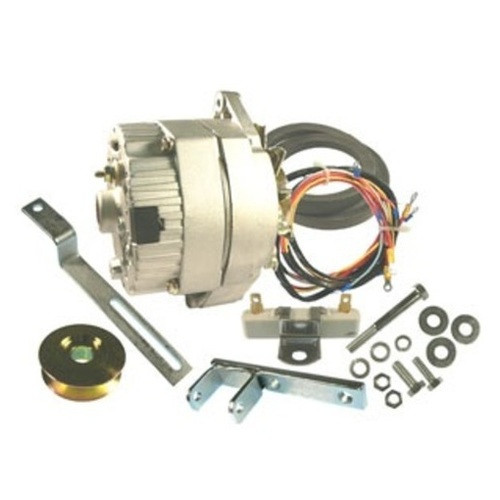 AKT0002 | Alternator Kit (12V) for New Holland®