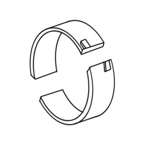 DFPN6211E | Bearing, Connecting Rod (.020") for New Holland®