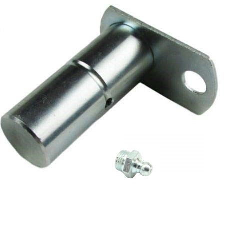 sakページ Lot of 12 SpeeCo Steel PTO Lock Pin 1/4 Dia. x 1-3/4 L in. with