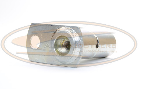 Pin for Case® Skid Steer | Replaces OEM # 9614349 - All