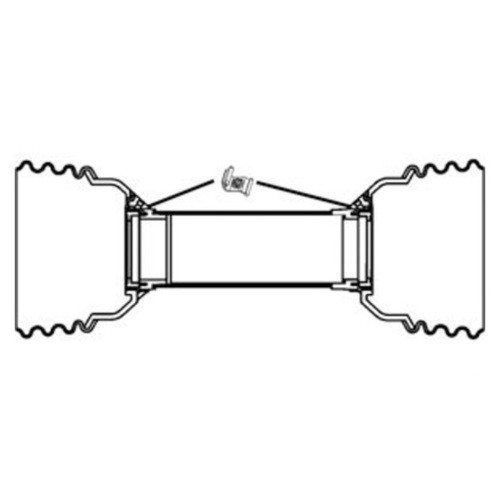 274242 | Complete Shield for New Holland®