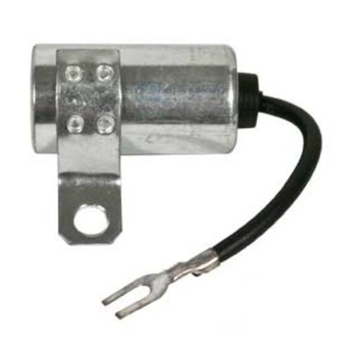 A0NN12300A | Condenser for New Holland®