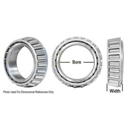 LM67048-I | Cone, Tapered Roller Bearing for New Holland®