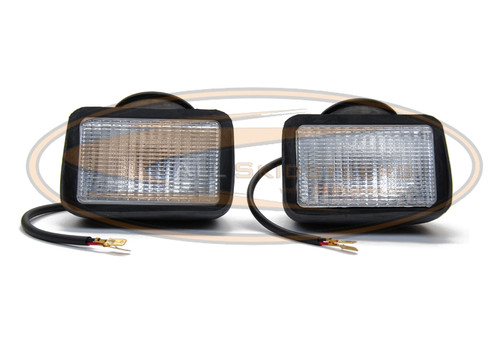 headlight Bobcat Exterior Lighting Kit
