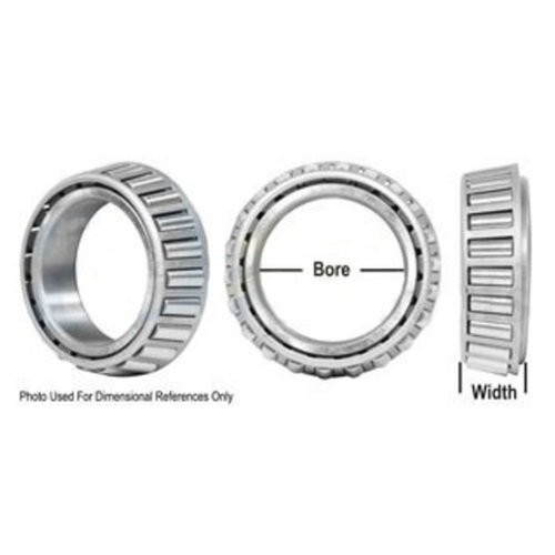 2789-P | Cone, Tapered Roller Bearing for New Holland®