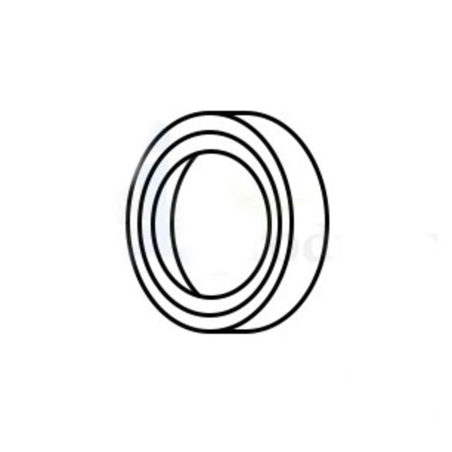 198636170 | Crankshaft Seal Rear for New Holland®